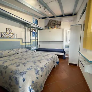  Appartamento San Vito Katia Vacanze