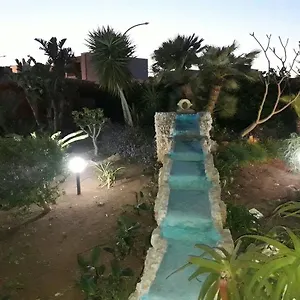  Appartamento Le Palme Tropicali