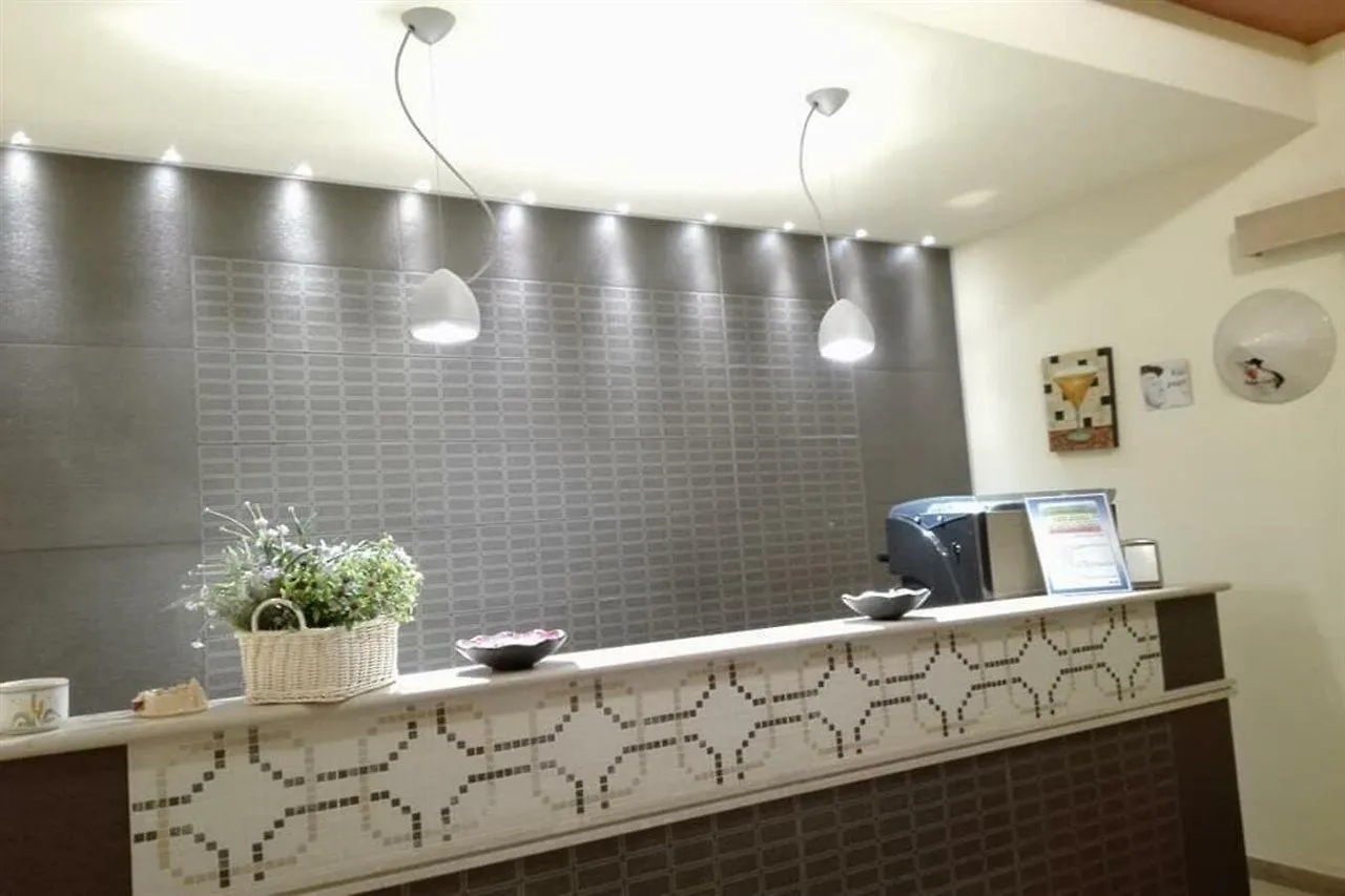 Hotel Amaryllis San Vito Lo Capo