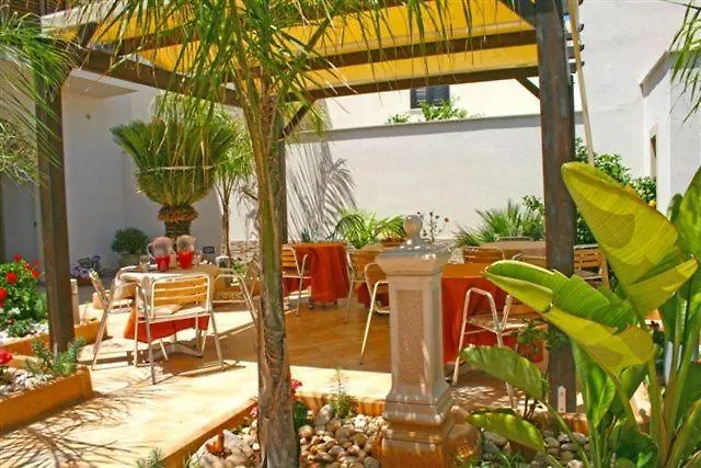 **  Hotel Amaryllis San Vito Lo Capo Italia