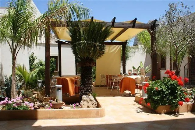 Hotel Amaryllis San Vito Lo Capo