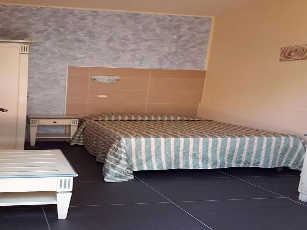 Hotel Amaryllis San Vito Lo Capo