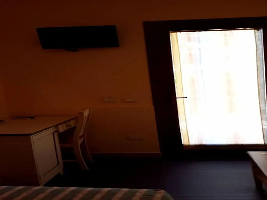 Hotel Amaryllis San Vito Lo Capo Italia