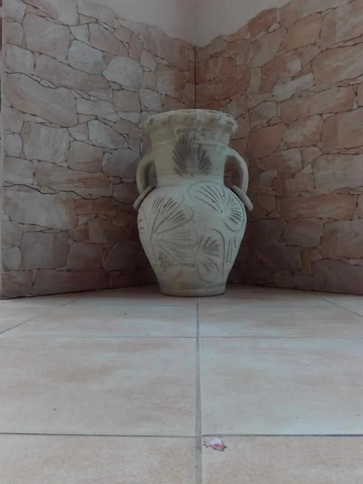 Hotel Amaryllis San Vito Lo Capo