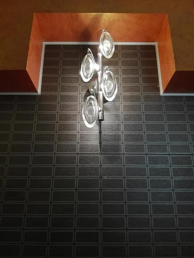 **  Hotel Amaryllis San Vito Lo Capo Italia