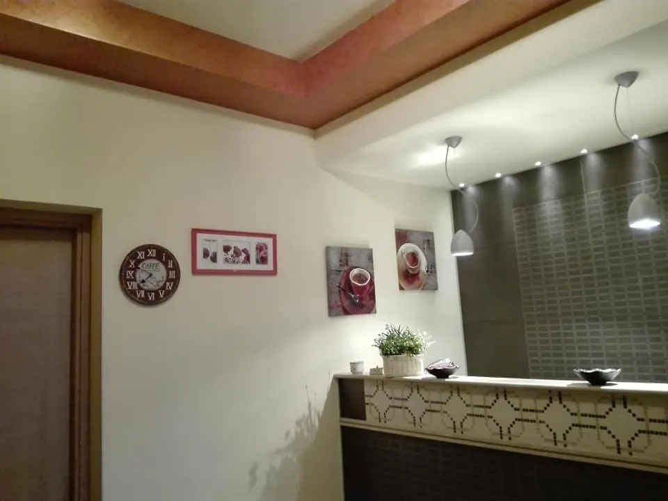 Hotel Amaryllis San Vito Lo Capo