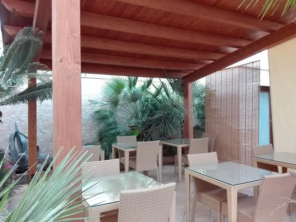 Hotel Amaryllis San Vito Lo Capo