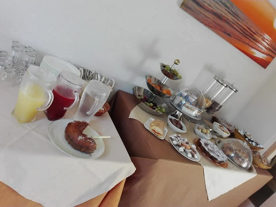 Hotel Amaryllis San Vito Lo Capo 2*,